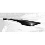 Οπίσθια αεροτομή καπό Hamann για BMW Σειρά 4 (F32)